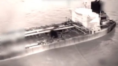 The US seizes a fifth Venezuelan oil tanker: details of Operation Olena