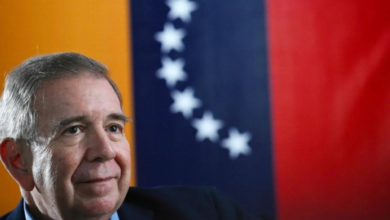 Venezuela: González insists on winning the 2024 election, and the US seizes an oil tanker