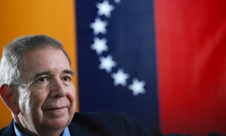 فنزويلا: غونزالس يتمسك بفوزه بانتخابات 2024 وأمريكا تصادر ناقلة نفط