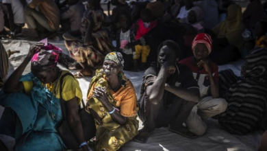 ألمانيا تستضيف مؤتمر مساعدات للسودان لإنقاذ الوضع الإنساني