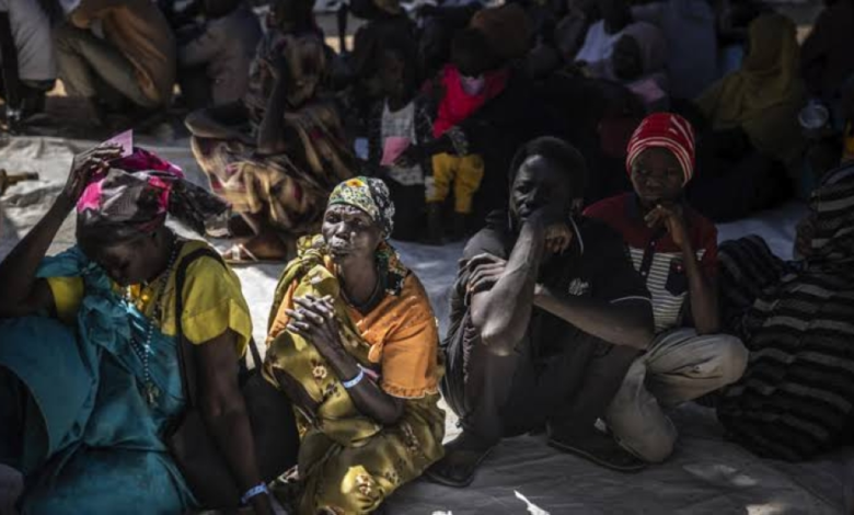 ألمانيا تستضيف مؤتمر مساعدات للسودان لإنقاذ الوضع الإنساني