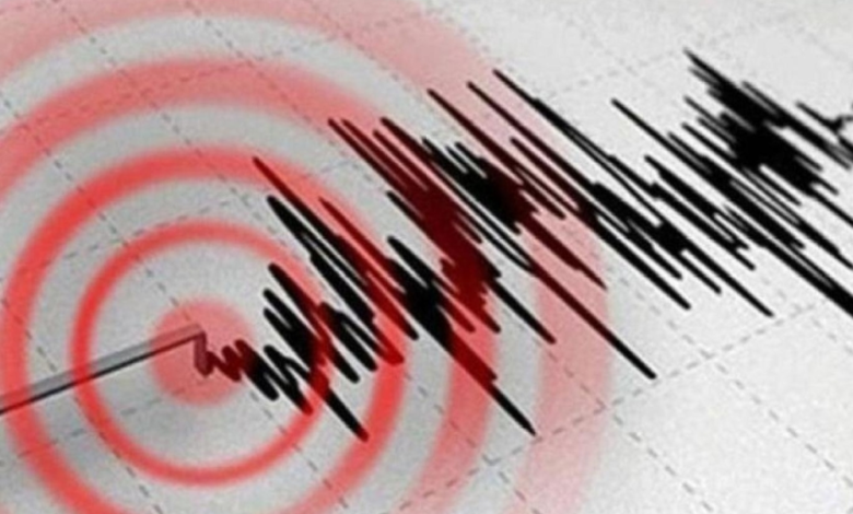 Tajikistan earthquake today, measuring 5.3 on the Richter scale: Full details