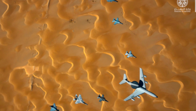 اختتام مناورات درع الخليج 2026 في السعودية لتعزيز الأمن