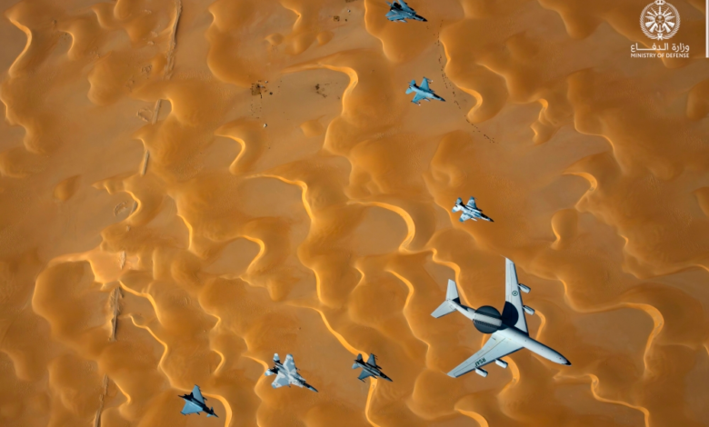 Gulf Shield 2026 military exercises conclude in Saudi Arabia to enhance security