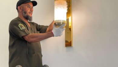 عقود صيانة المساجد 2025: 408 ملايين ريال من الشؤون الإسلامية