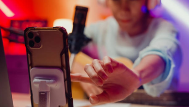 غسل أموال المشاهير: ثروات ضخمة تحت مجهر الرقابة