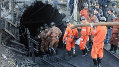 Four miners die of asphyxiation in Afghanistan: A gemstone tragedy