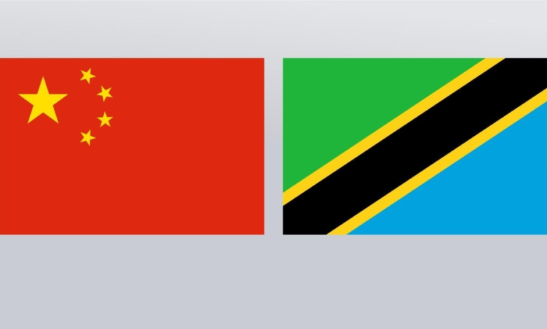 الصين وتنزانيا: بكين ترفض التدخل الخارجي وتدعم السيادة