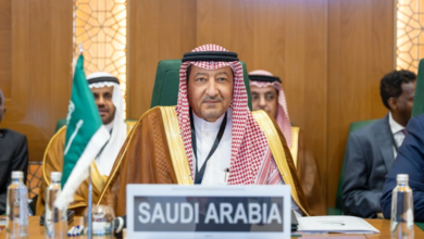 السعودية ترفض التدخل الإسرائيلي في الصومال باجتماع التعاون الإسلامي