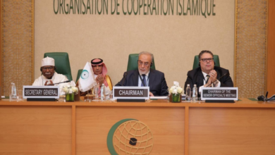 التعاون الإسلامي تدين اعتراف إسرائيل بأرض الصومال وتدعم فلسطين