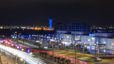 توقعات طقس السعودية الأحد: أمطار وضباب ورياح مثيرة للأتربة