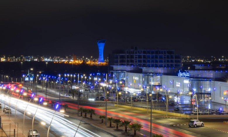 Saudi Arabia weather forecast for Sunday: Rain, fog, and dust-raising winds