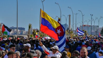 Washington to its citizens: Leave Venezuela immediately... Checkpoints targeting Americans