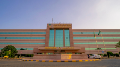 150 جراحة عمود فقري بالمنظار في مدينة الملك عبدالله الطبية بمكة