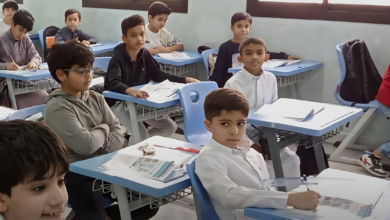 مؤشرات التعليم السعودية 2025: انضباط طلابي ونسب إتمام قياسية