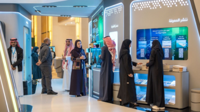 المنتدى السعودي للإعلام 2026: مستقبل البيانات الضخمة وصناعة المعلومة