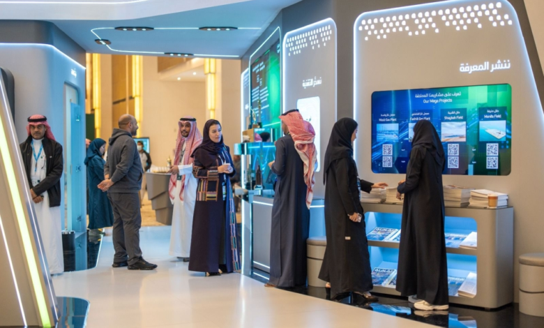 المنتدى السعودي للإعلام 2026: مستقبل البيانات الضخمة وصناعة المعلومة