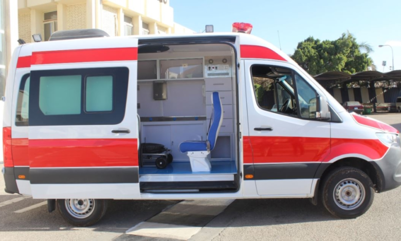 جمعية الفردوس بالقطيف تطلق خدمة نقل الموتى بين المناطق