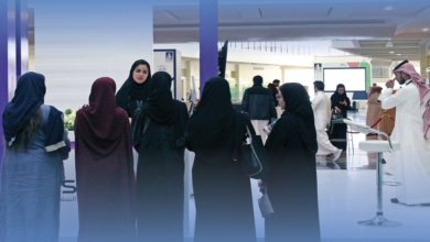 جامعة الفيصل تطلق أيام المهنة الـ 14 بآلاف الفرص الوظيفية