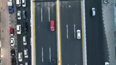 التحقق المكاني: خدمة ذكية تسرع السفر عبر جسر الملك فهد