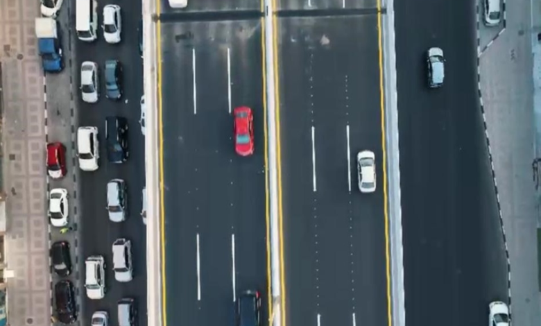 التحقق المكاني: خدمة ذكية تسرع السفر عبر جسر الملك فهد