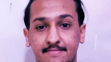 الكويت: حبس سلمان الخالدي 15 عاماً والإبعاد.. تفاصيل الحكم والقبض عليه