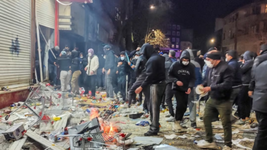 Guterres shocked by violence in Iran protests: calls for restraint