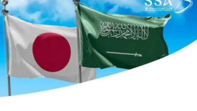 وكالة الفضاء السعودية توقع اتفاقية تعاون مع اليابان لتطوير القطاع
