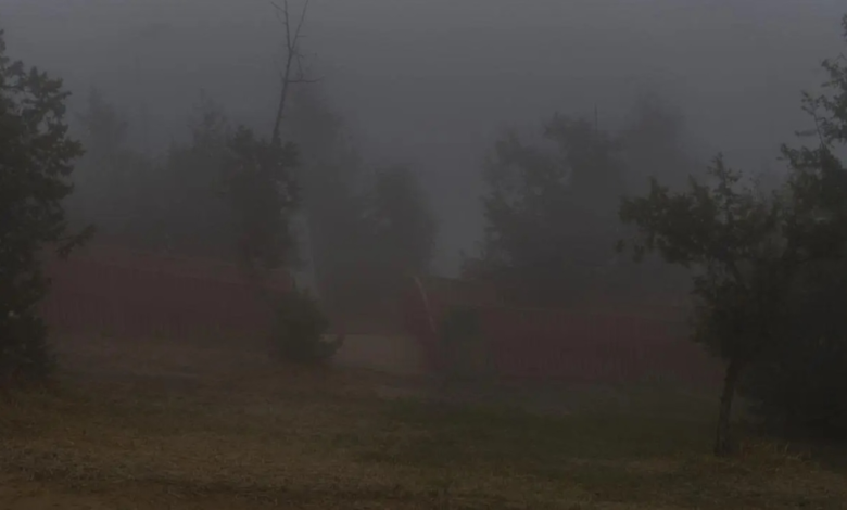 تنبيهات الأرصاد: ضباب كثيف يغطي 5 مناطق سعودية اليوم