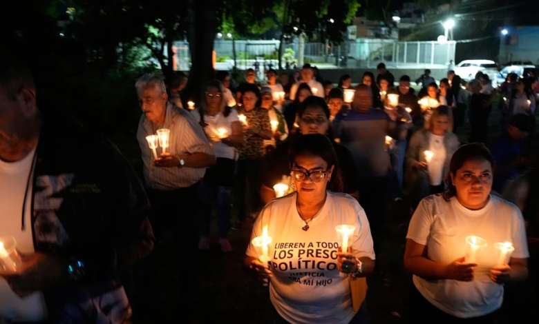 فنزويلا: ترقب لإطلاق السجناء السياسيين استجابة لمطالب ترامب