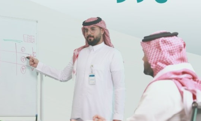 الموارد البشرية: آخر موعد للإفصاح عن بيانات التدريب عبر قوى