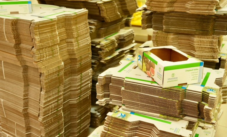 التجارة تمنع طباعة أسماء الله الحسنى على الأكياس والعبوات