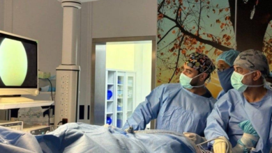 تجمع الأحساء الصحي: الجراحة الروبوتية تقلص الانتظار لـ 10 أيام