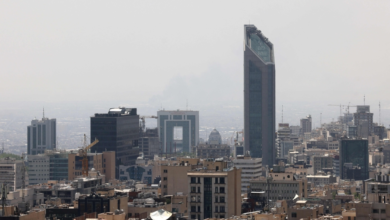 Iranian Foreign Ministry: Open channel of communication with Trump's envoy