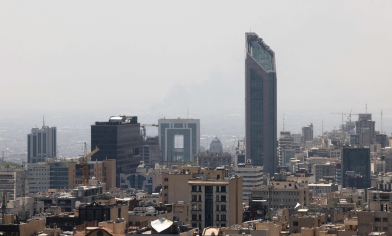 الخارجية الإيرانية: قناة تواصل مفتوحة مع مبعوث ترامب