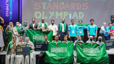 موهبة تطلق معسكر النخبة الأول استعداداً لأولمبيادات 2026