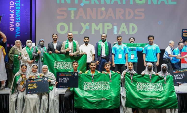 موهبة تطلق معسكر النخبة الأول استعداداً لأولمبيادات 2026