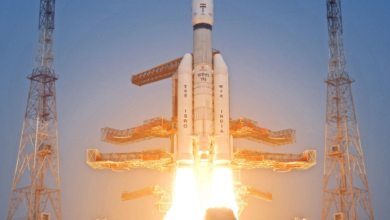 فشل إطلاق قمر اصطناعي هندي: تفاصيل تعثر مهمة PSLV-C62