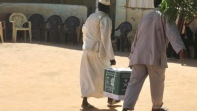 السفير السعودي بإثيوبيا يشيد بجهود مركز الملك سلمان للإغاثة