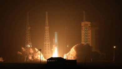إطلاق أقمار أمازون عبر صاروخ أريان 6 في فبراير 2026
