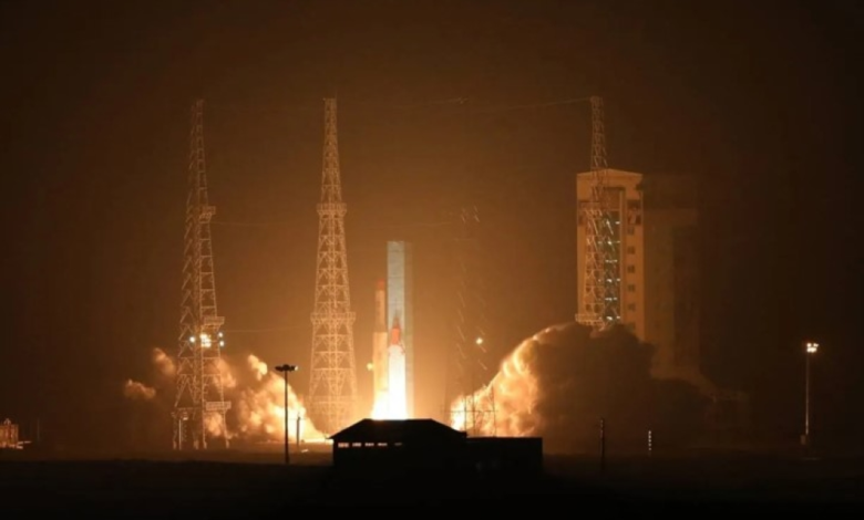 إطلاق أقمار أمازون عبر صاروخ أريان 6 في فبراير 2026