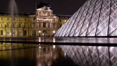 Louvre Museum Closes Again: Reasons for Strike and Details of Crisis