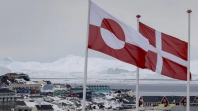 Greenland rejects Trump's attempts to seize it and remains committed to NATO