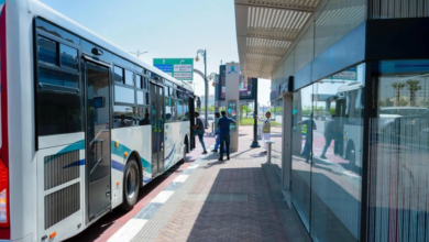 27.8 مليون راكب لحافلات النقل العام بالسعودية في الربع الرابع 2025