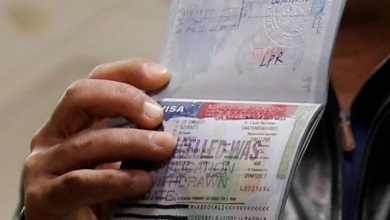 US State Department: 100,000 visas revoked during Trump's presidency