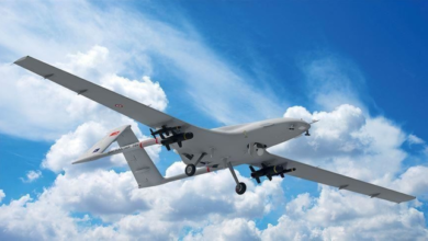 Sweden invests 374 million euros in drones to counter Russia