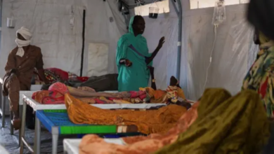 Namibia records 22 cholera cases in Otjozondjuba