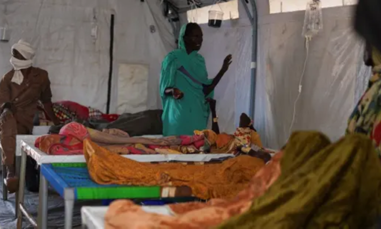 ناميبيا تسجل 22 إصابة بالكوليرا في أوتجوزوندجوبا