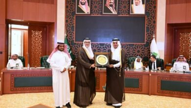 جامعة الملك عبدالعزيز تطلق برنامج تأهيل خبراء العربية عالمياً