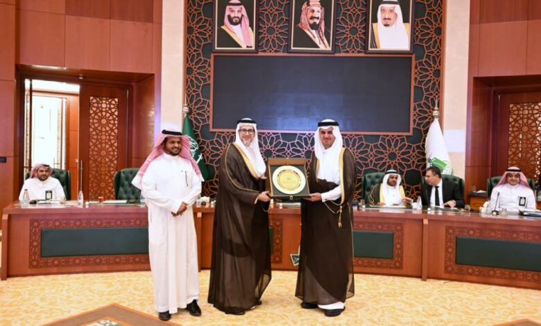 جامعة الملك عبدالعزيز تطلق برنامج تأهيل خبراء العربية عالمياً